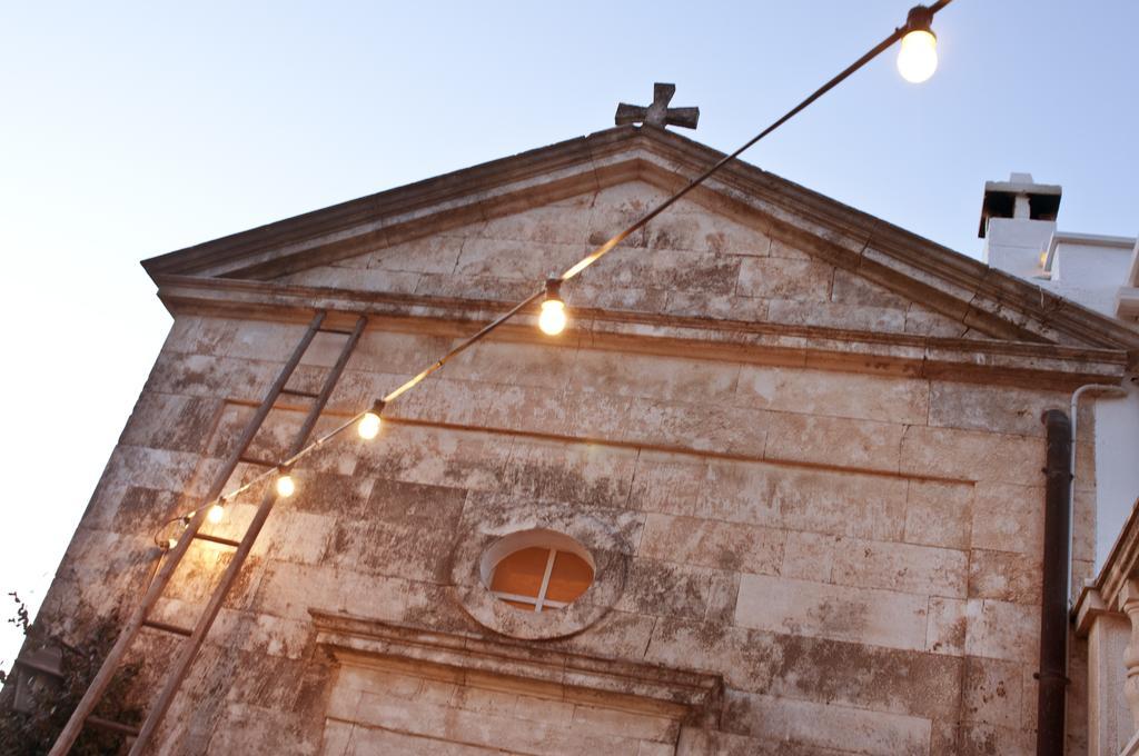 Masseria Salinola Ostuni Exterior photo
