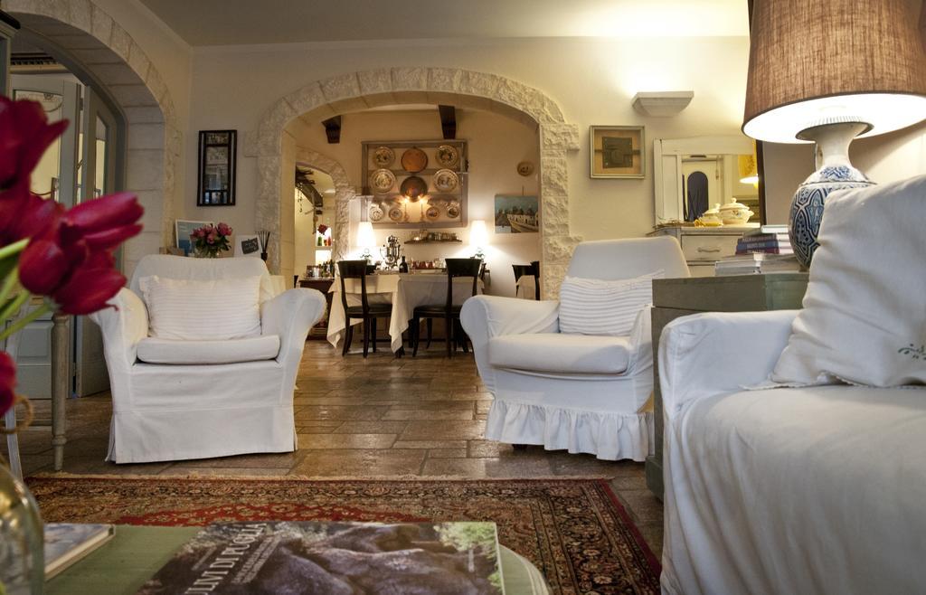 Masseria Salinola Ostuni Exterior photo