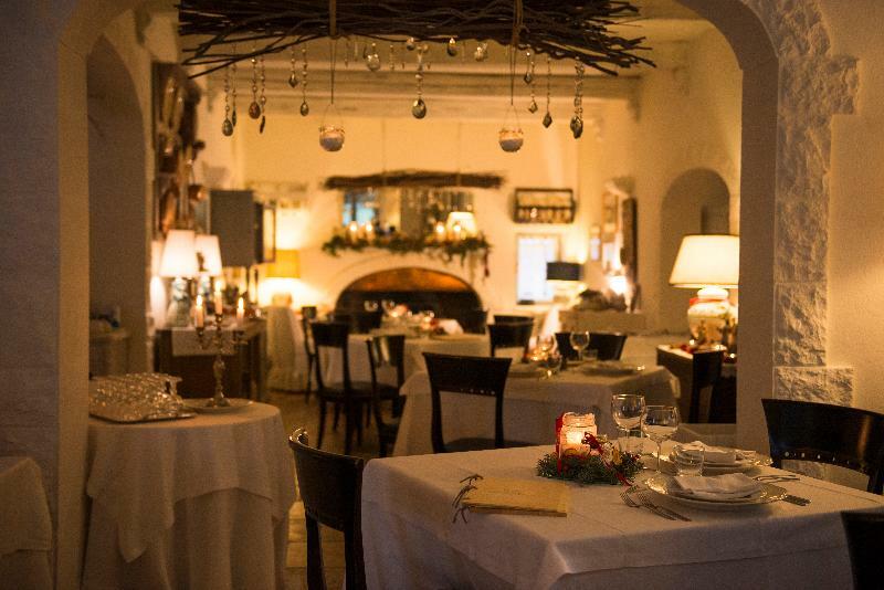 Masseria Salinola Ostuni Exterior photo